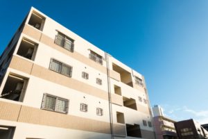 大阪市の原状回復工事