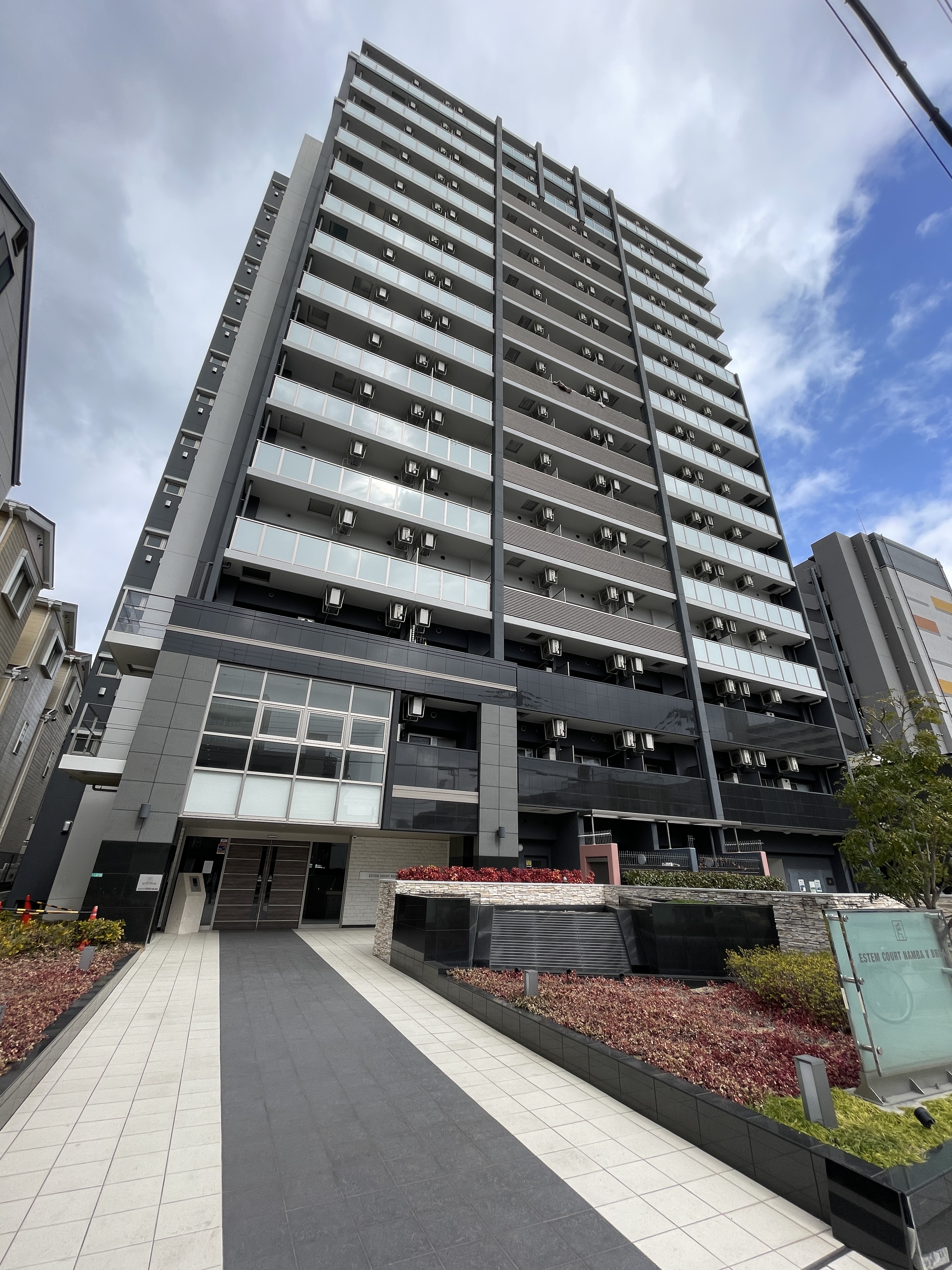 原状回復工事の施工実績