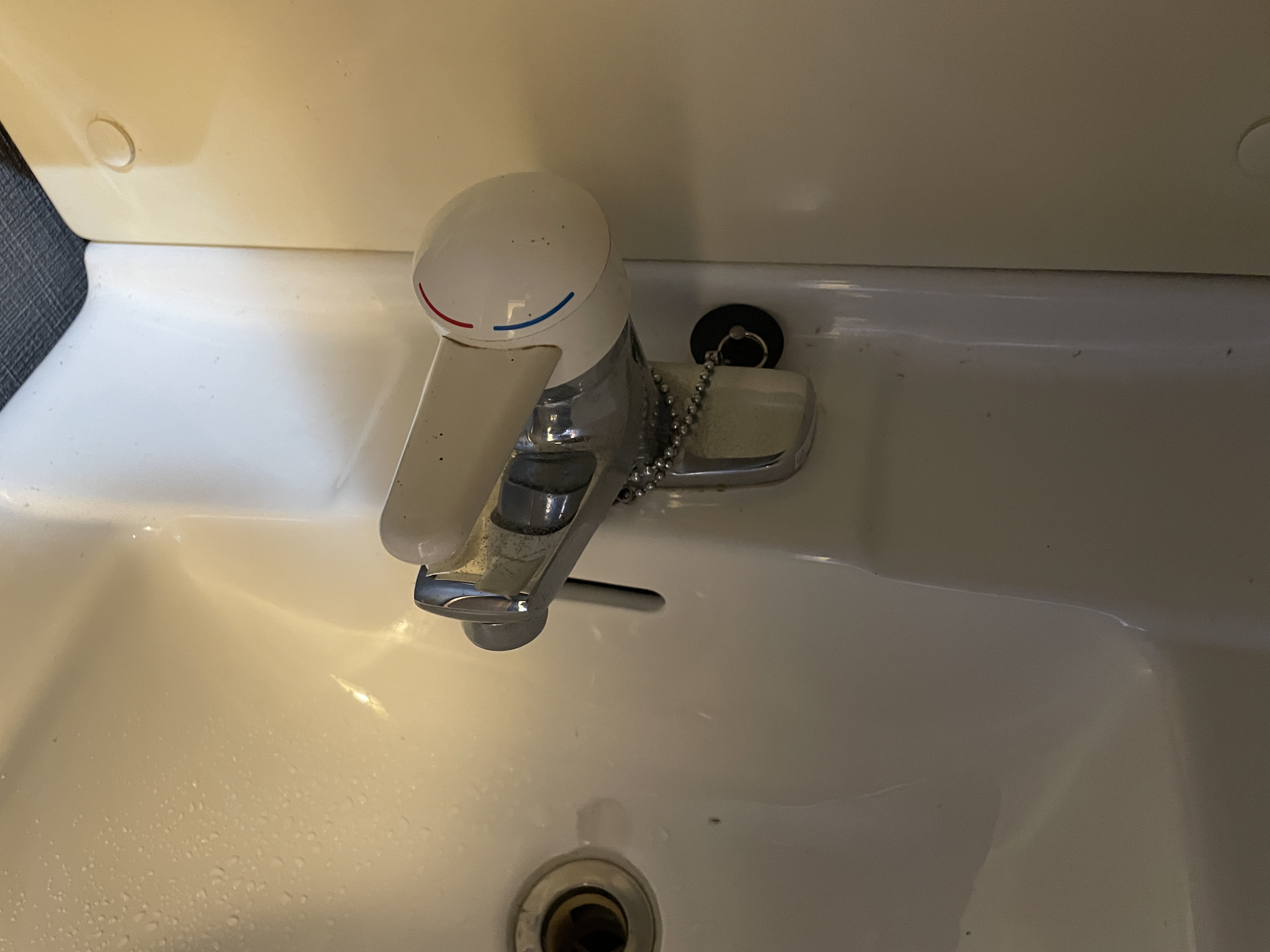 浪速区原状回復水栓交換