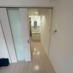 大阪市中央区賃貸マンション　原状回復工事