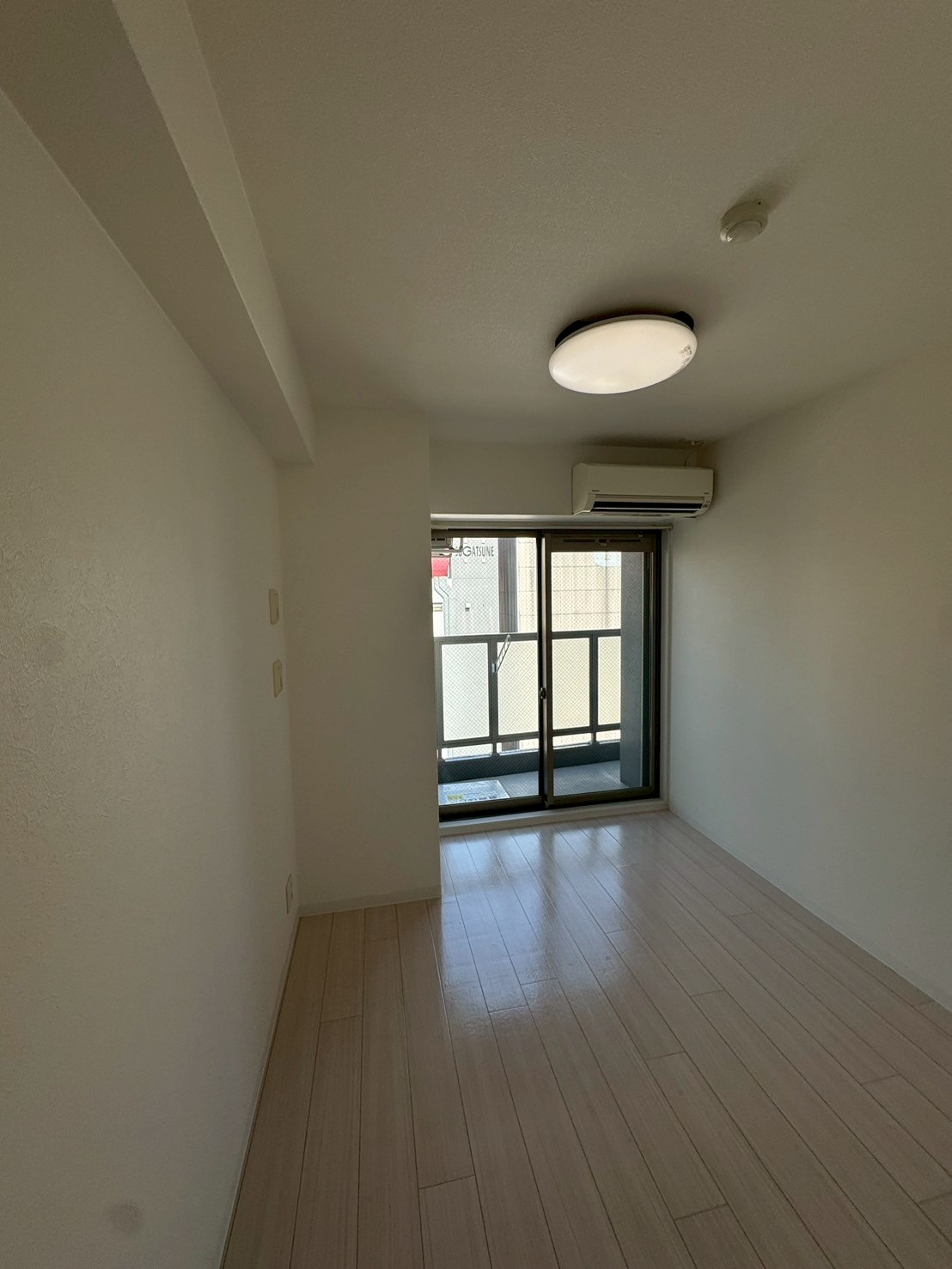 大阪市中央区賃貸マンション　原状回復工事