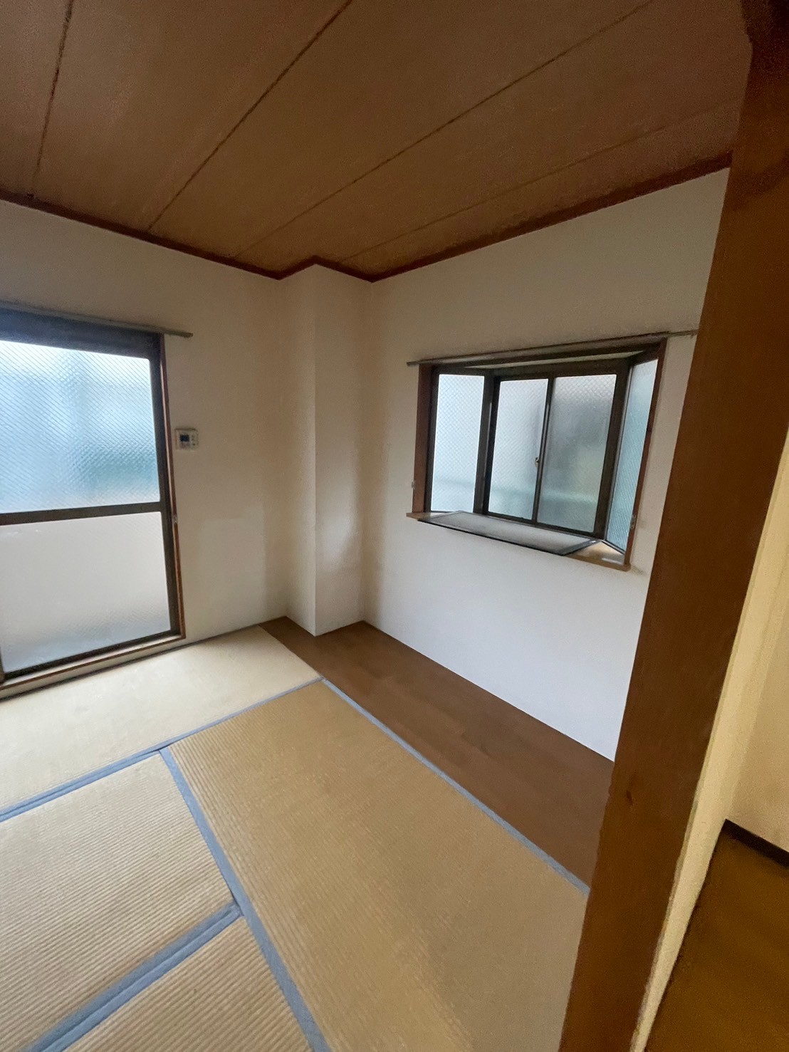 大阪市天王寺区原状回復工事