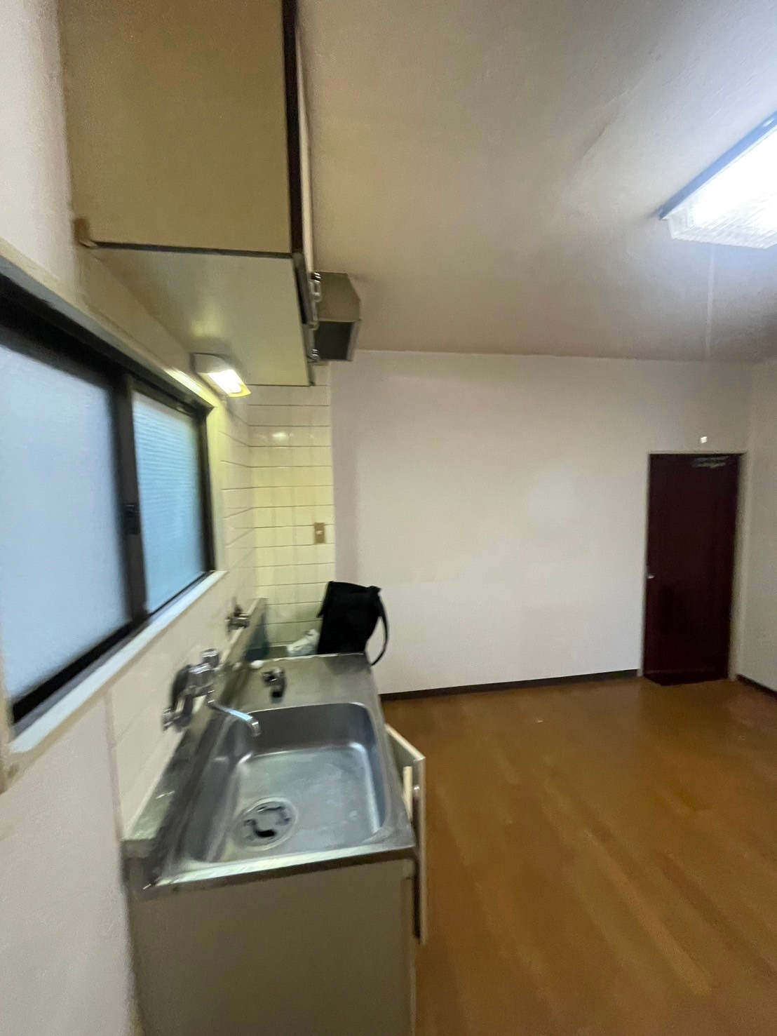 大阪市天王寺区原状回復工事