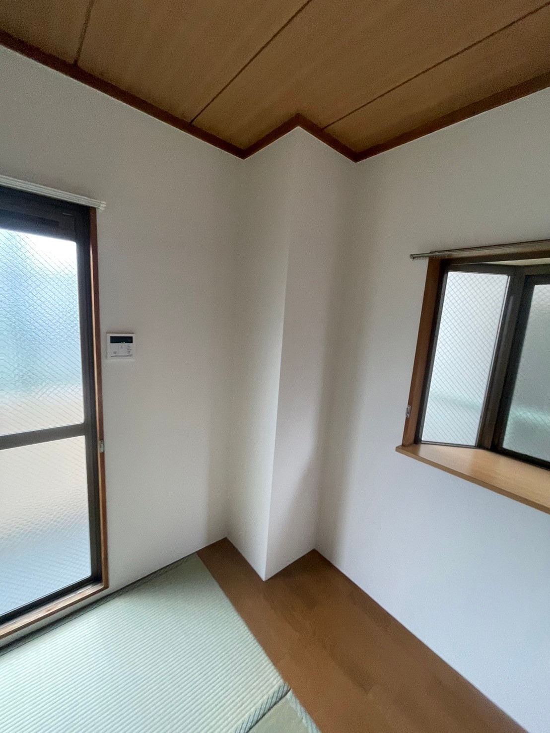 大阪市天王寺区原状回復工事