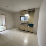 大阪市天王寺区原状回復工事