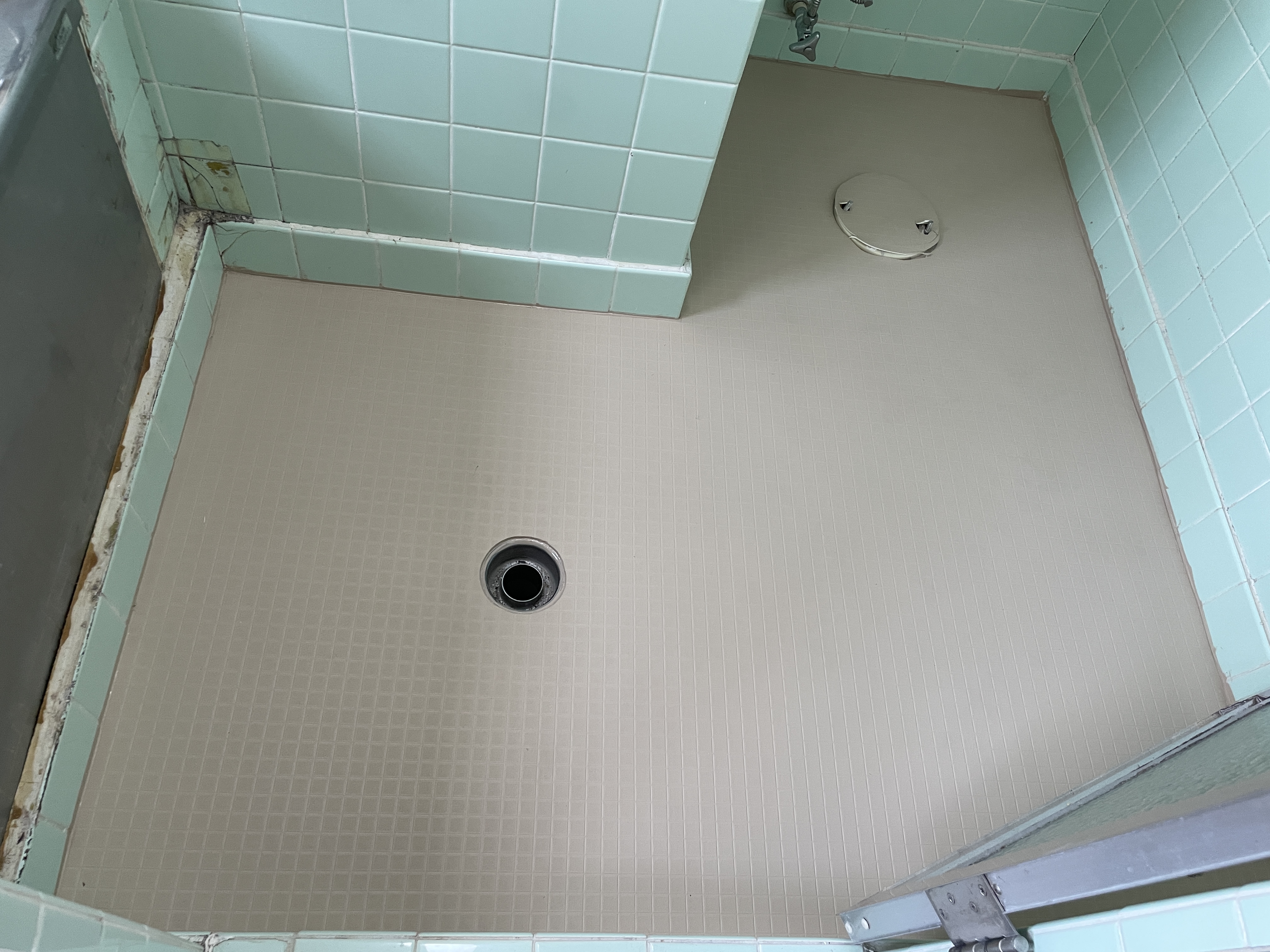 浴室リフォーム