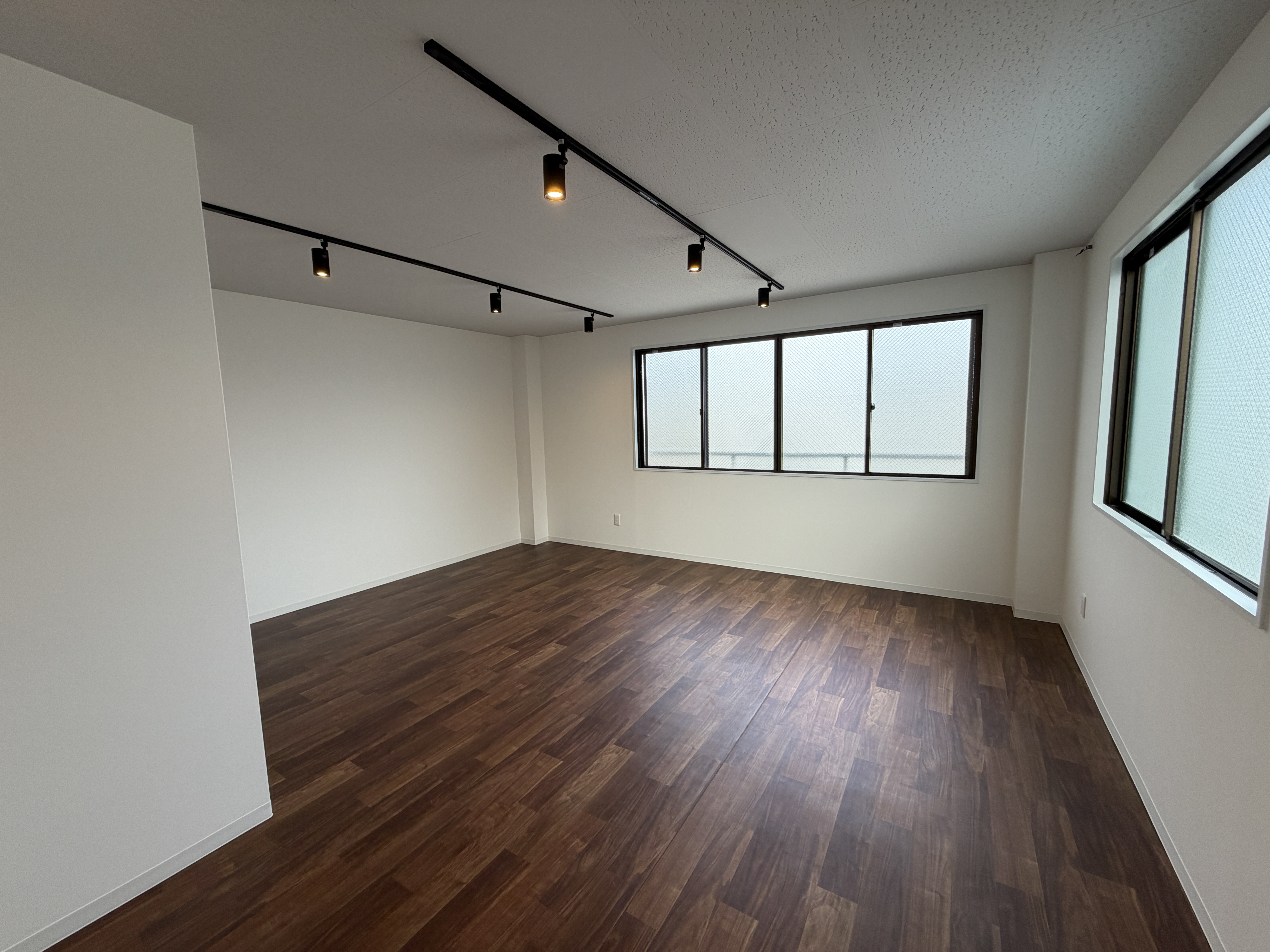 貸事務所内装工事