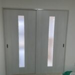 建具新調