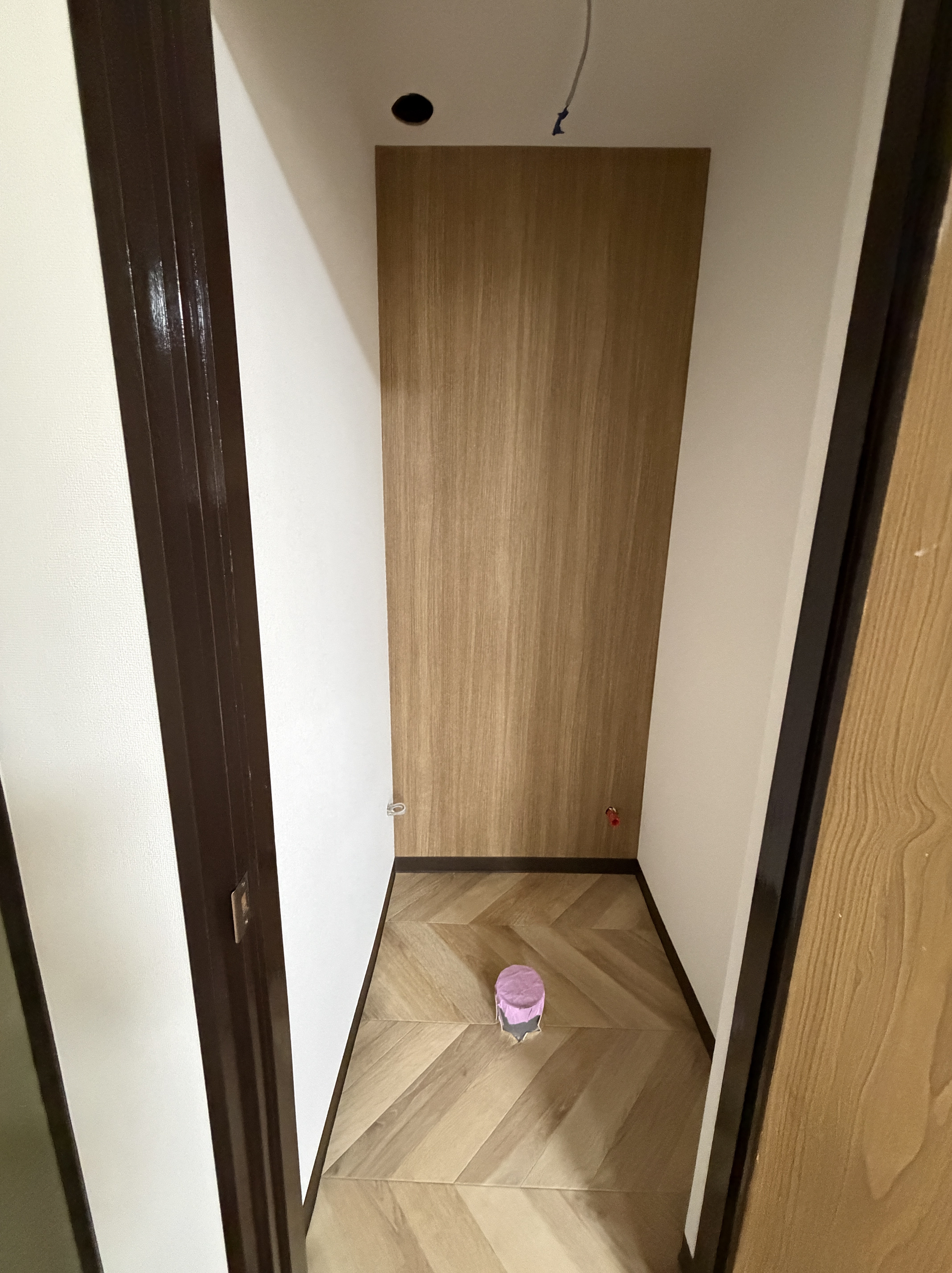便器リニューアル
