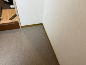 学生寮原状回復