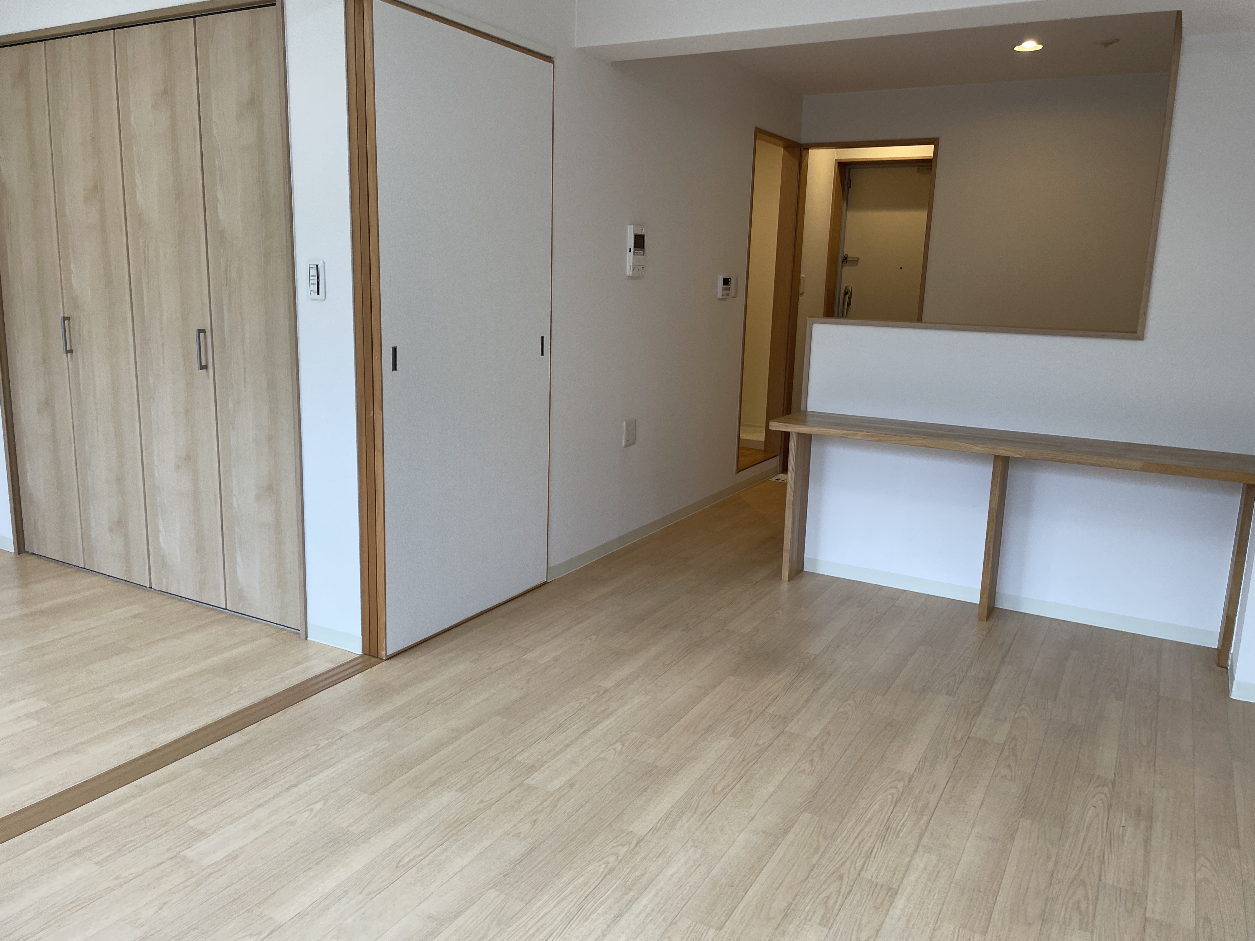 大阪市城東区原状回復工事