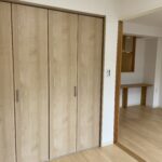 大阪市城東区原状回復工事