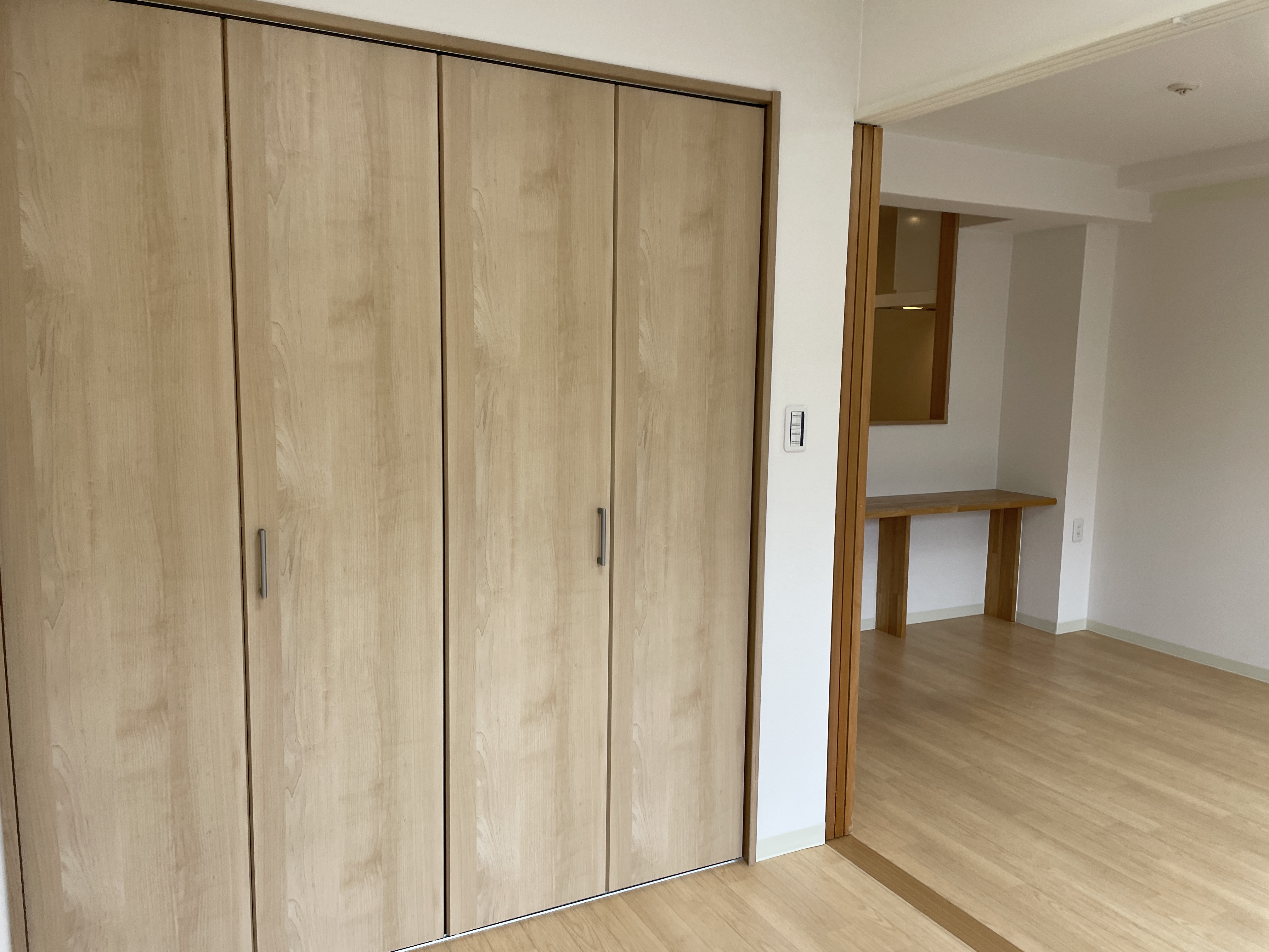 大阪市城東区原状回復工事