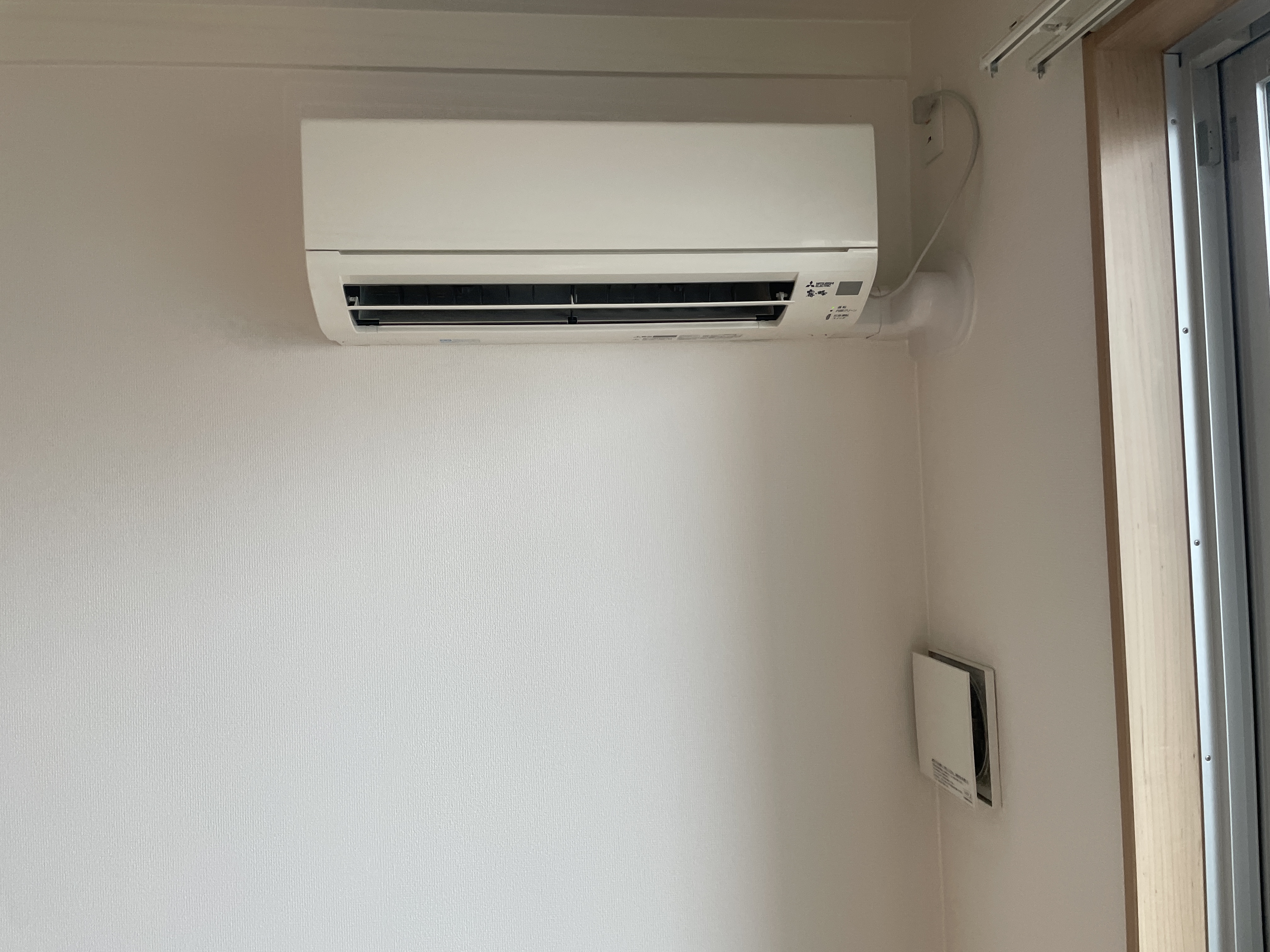 大阪市東成区原状回復